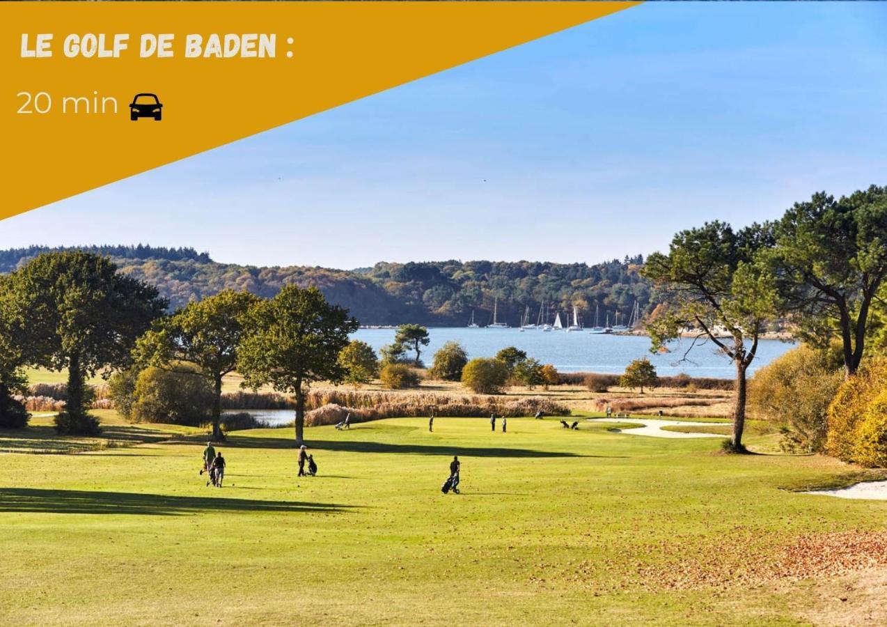 La Pause De Merimee - Jardin - Parking 瓦讷 外观 照片
